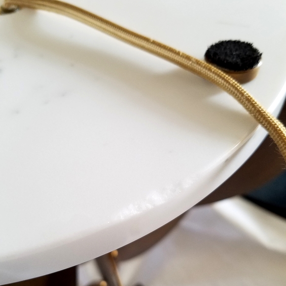 RALPH PUCCI Herve Van Der Staten 'PASTILLES 373' Statement Lamp Brass - Picture 15 of 17